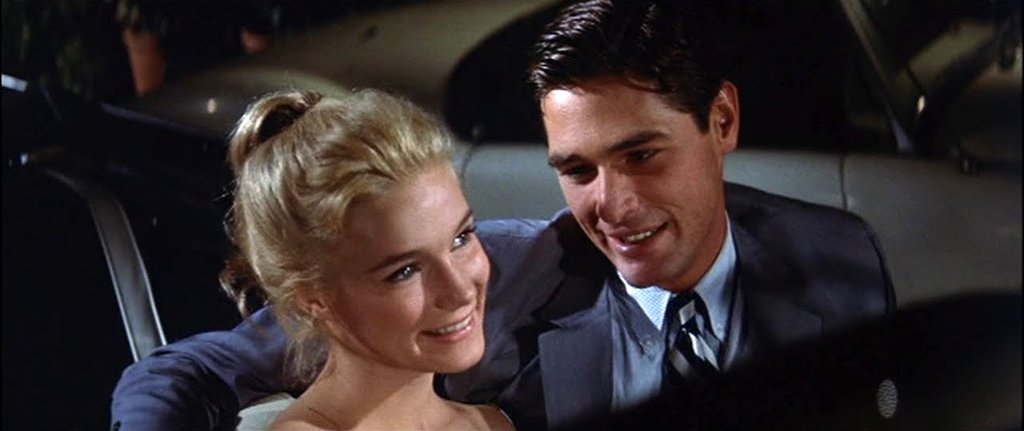 Photo from the movie Where the Boys Are