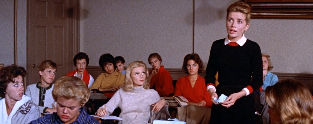 Photo from the movie Where the Boys Are