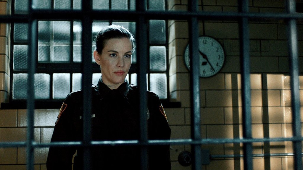 Photo from the movie Wildling