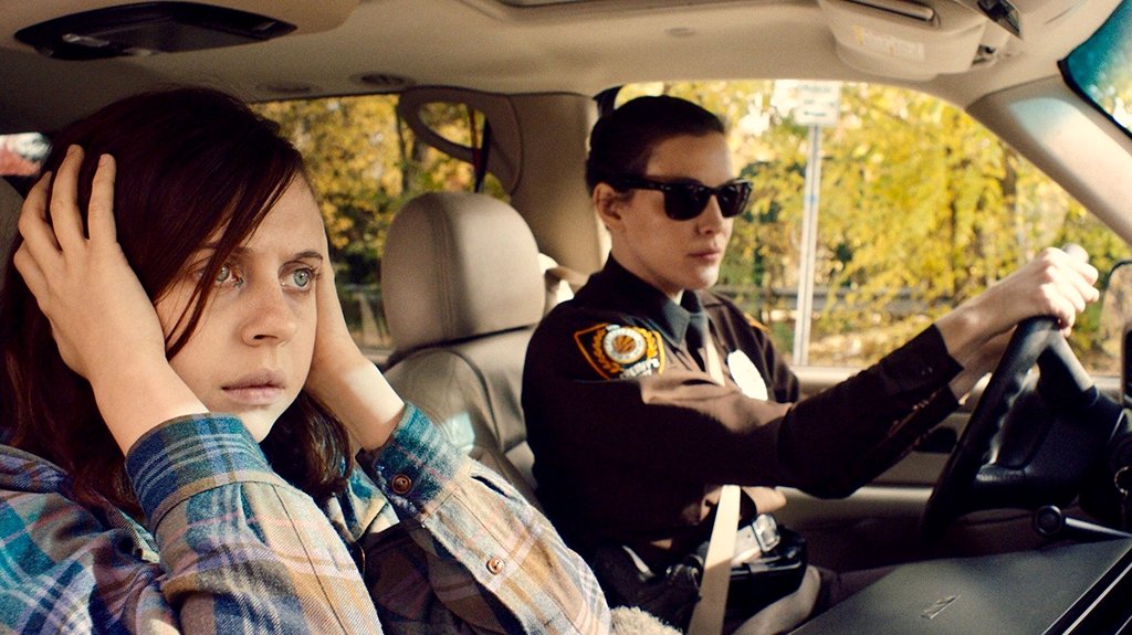 Photo from the movie Wildling