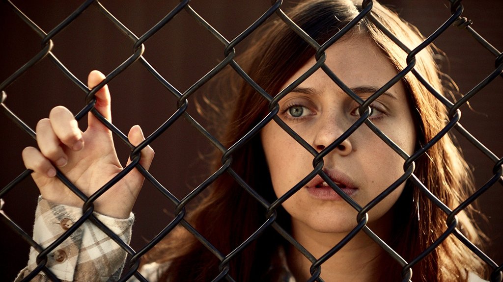 Photo from the movie Wildling