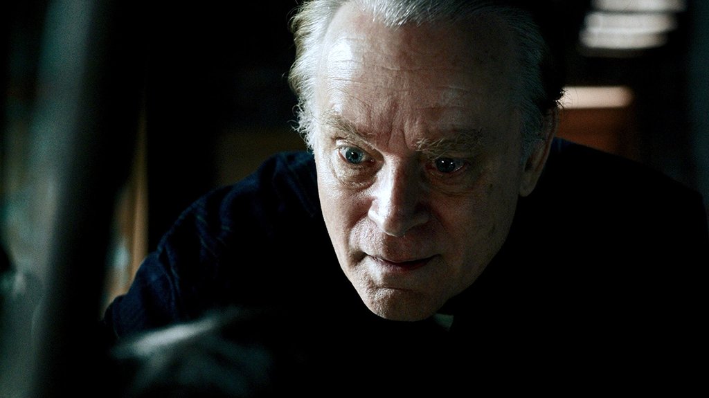 Photo from the movie Wildling