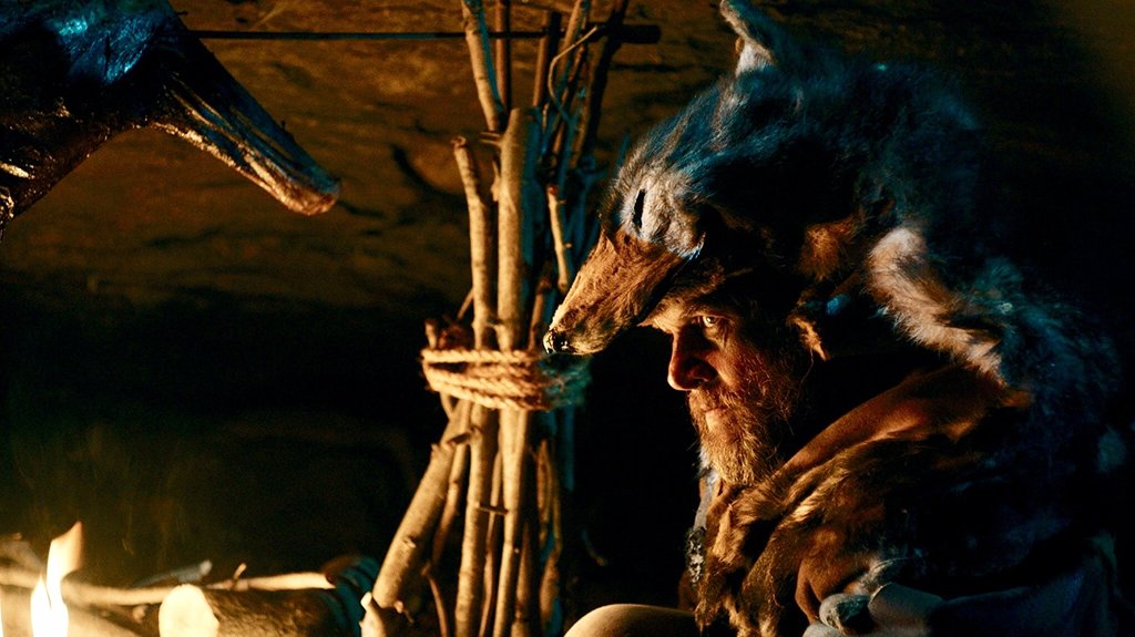 Photo from the movie Wildling