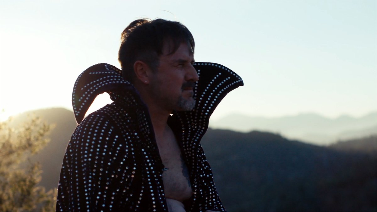 Photo from the movie You Cannot Kill David Arquette