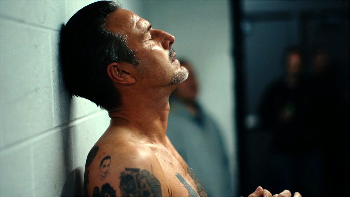 Photo from the movie You Cannot Kill David Arquette