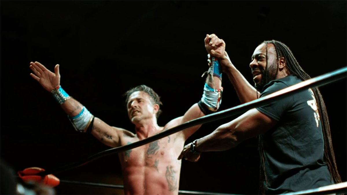 Photo from the movie You Cannot Kill David Arquette