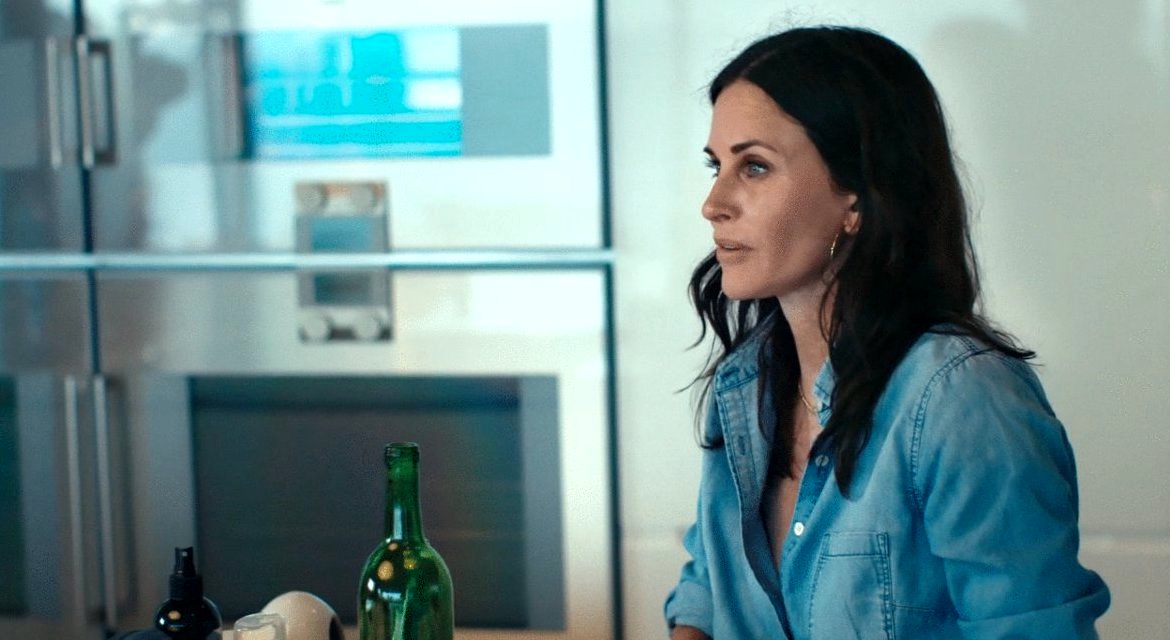 Photo from the movie You Cannot Kill David Arquette