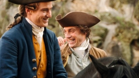 Photo from the movie Young Goethe in Love