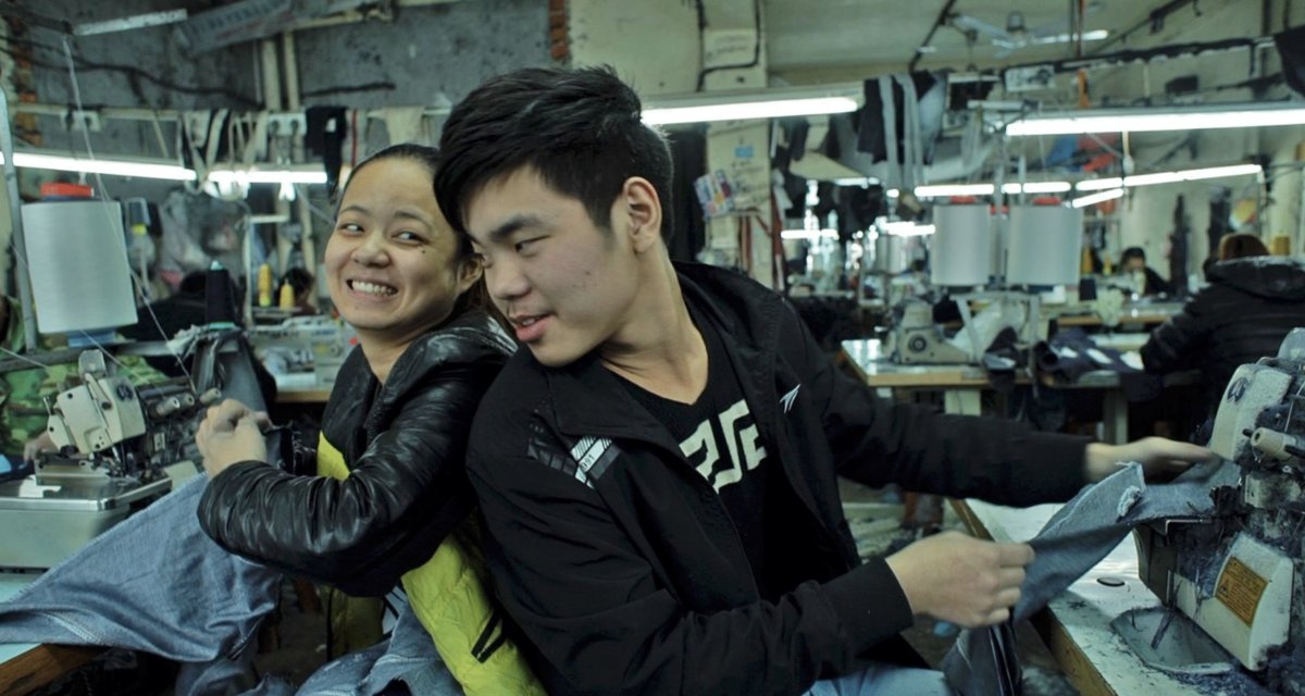 Photo from the movie Youth (Hard Times)