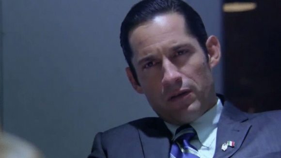 Photo from the movie Water & Power