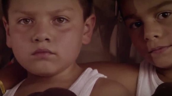 Photo from the movie Water & Power