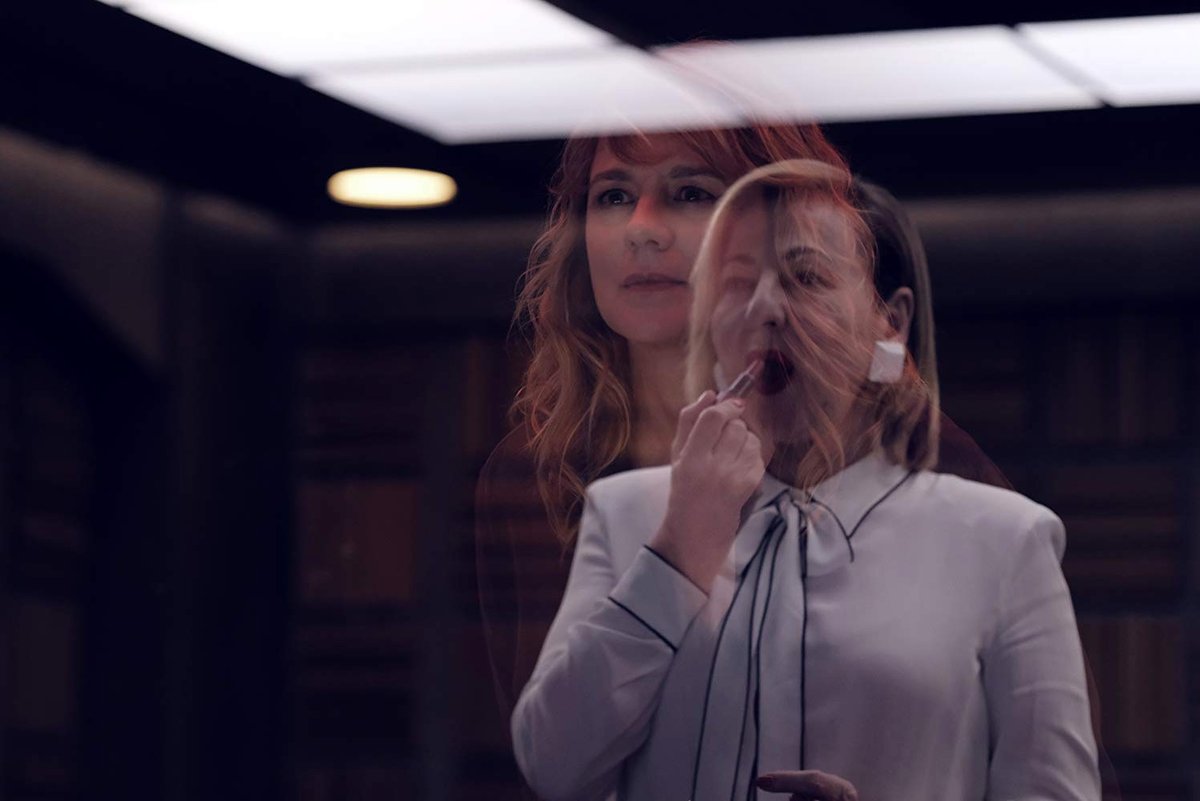 Photo from the movie Criminal: Spain