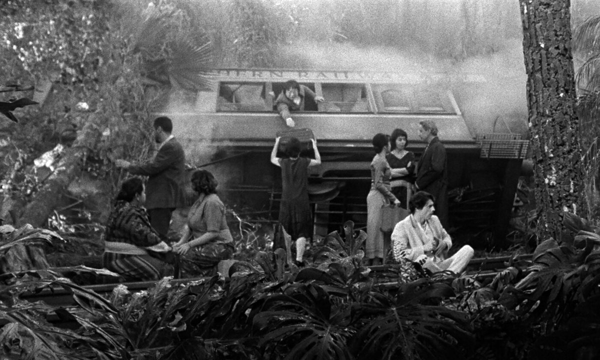 Photo du film Grand Tour [2024]