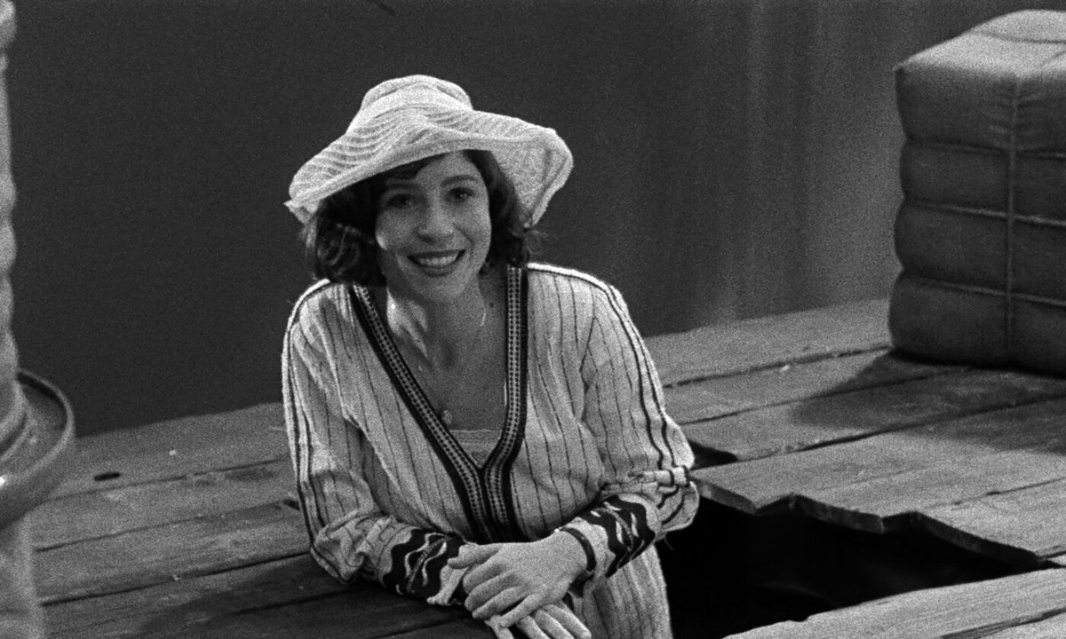 Photo du film Grand Tour [2024]