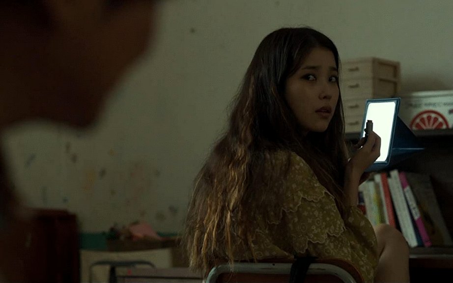 Photo from the movie Broker