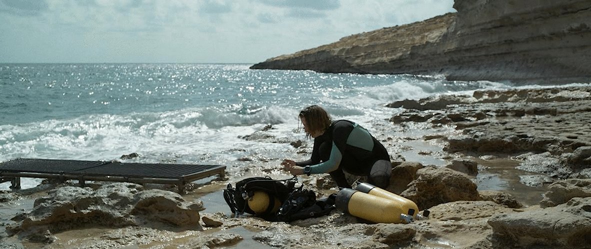 Photo from the movie À bout de souffle