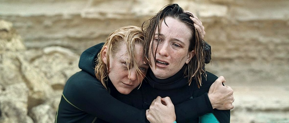 Photo from the movie À bout de souffle