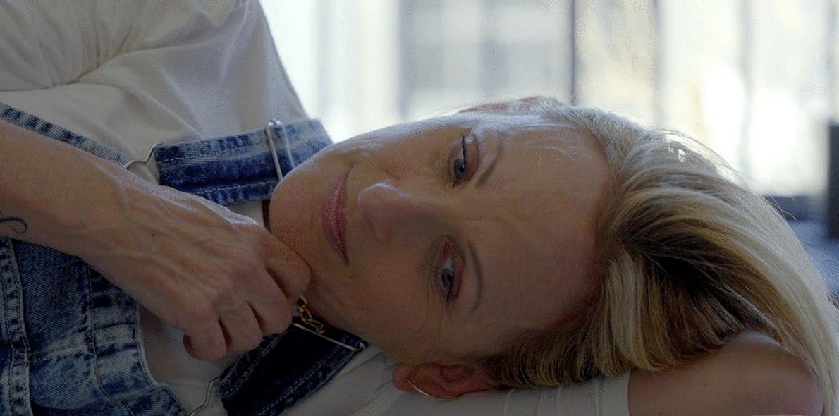 Photo from the movie Marlee Matlin: Not Alone Anymore