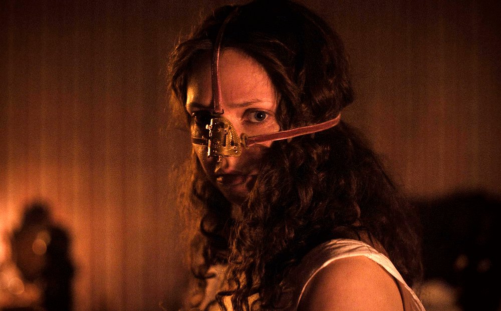 Photo du film The Ugly Stepsister [2025]