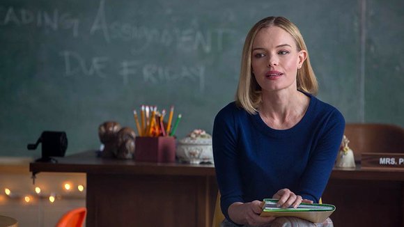 Photo from the movie 90 Minutes in Heaven