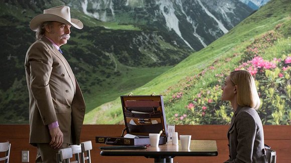 Photo from the movie 90 Minutes in Heaven