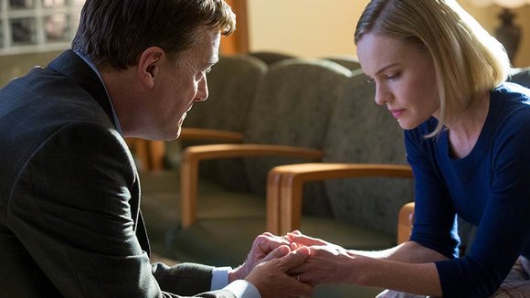 Photo from the movie 90 Minutes in Heaven