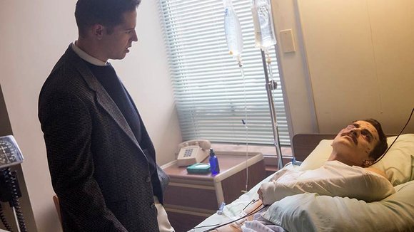 Photo from the movie 90 Minutes in Heaven