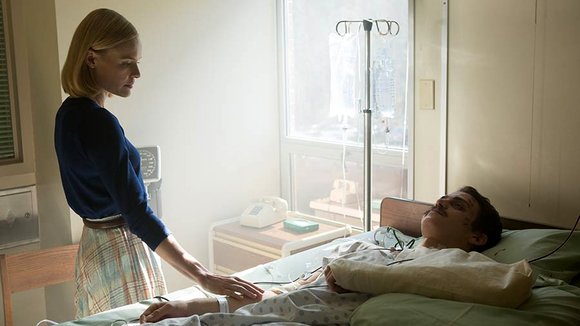 Photo from the movie 90 Minutes in Heaven