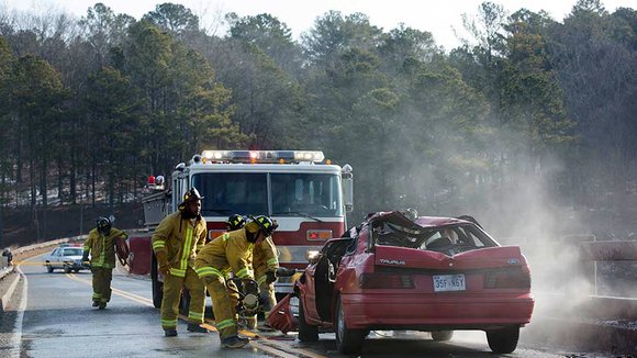 Photo from the movie 90 Minutes in Heaven