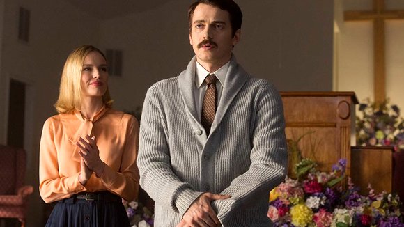 Photo from the movie 90 Minutes in Heaven