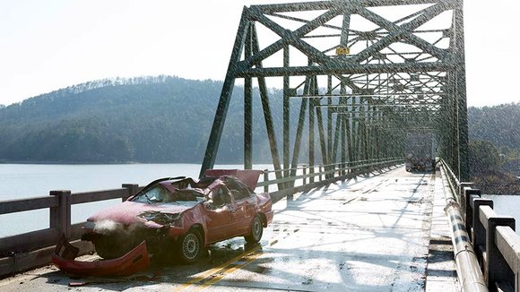 Photo from the movie 90 Minutes in Heaven