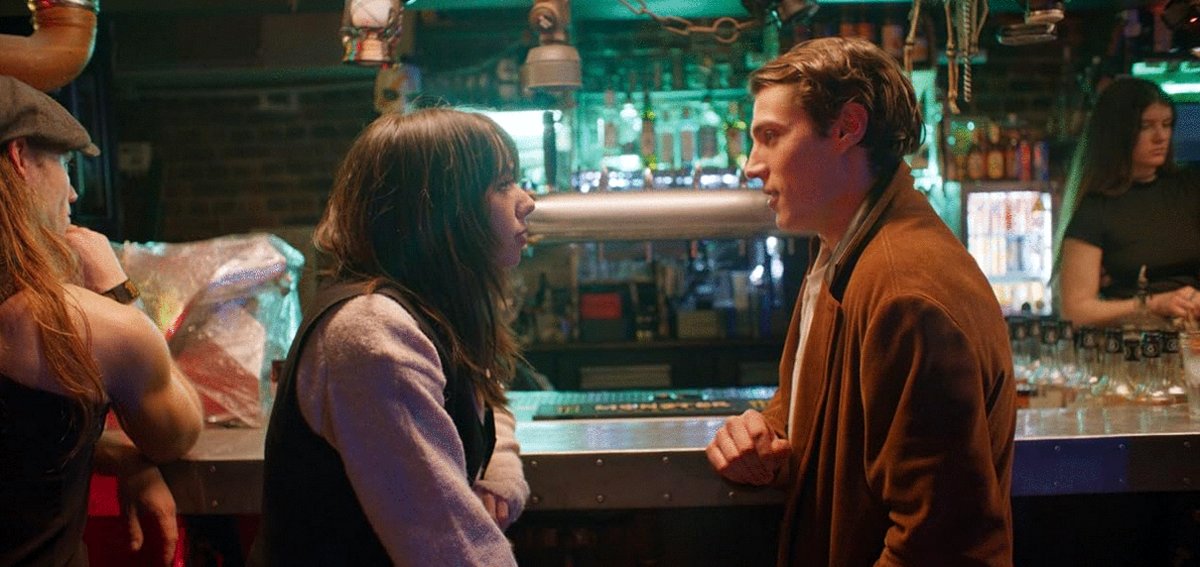 Photo from the movie Alterlove