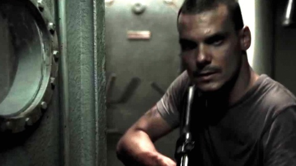 Photo from the movie REC 4: Apocalypse