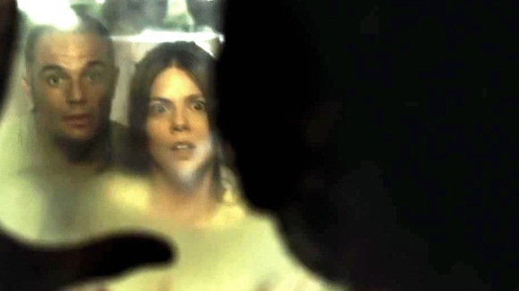 Photo from the movie REC 4: Apocalypse