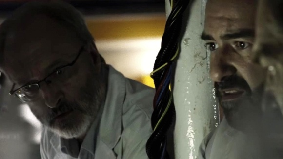 Photo from the movie REC 4: Apocalypse