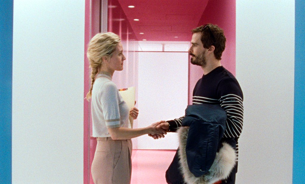 Photo from the movie A Brother's Love