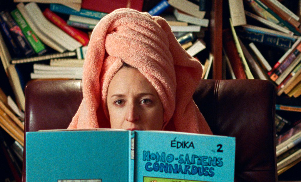 Photo from the movie A Brother's Love