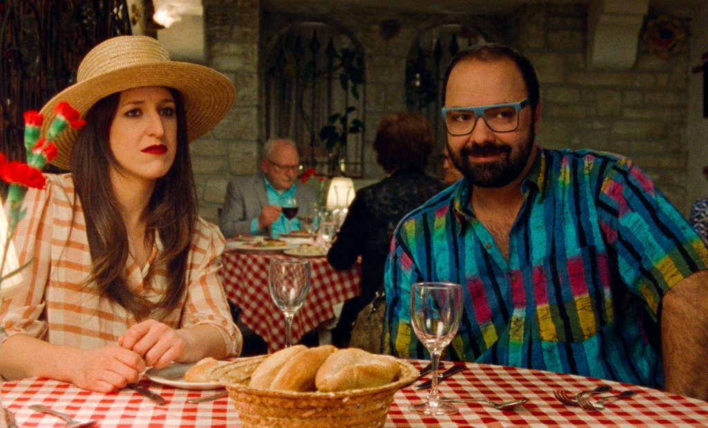 Photo from the movie A Brother's Love