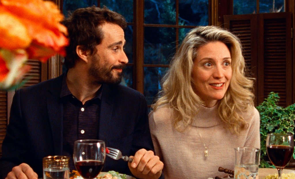 Photo from the movie A Brother's Love