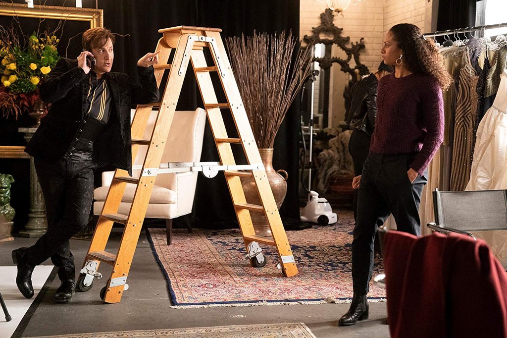 Photo from the movie A Million Little Things