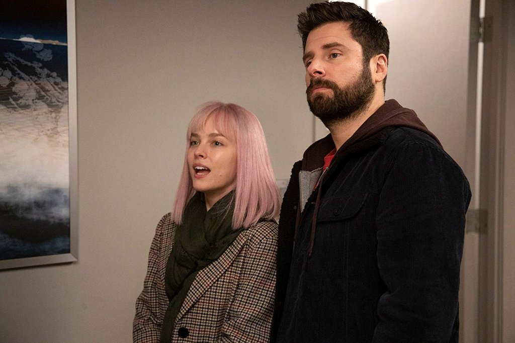 Photo from the movie A Million Little Things