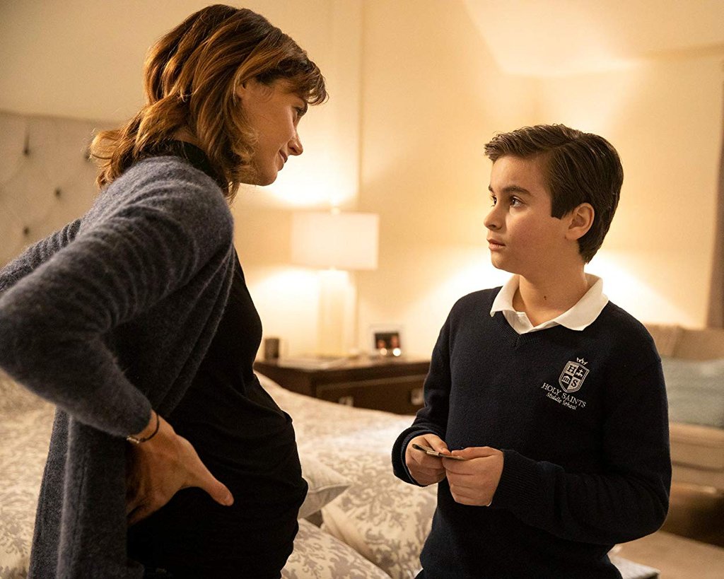 Photo from the movie A Million Little Things