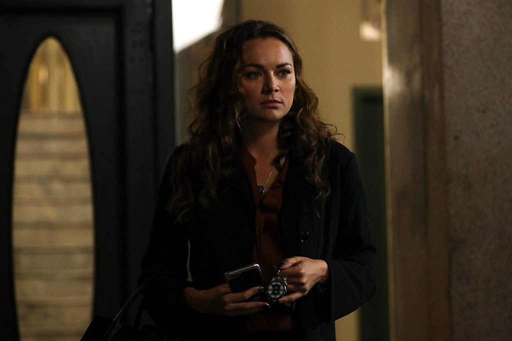 Photo from the movie A Million Little Things