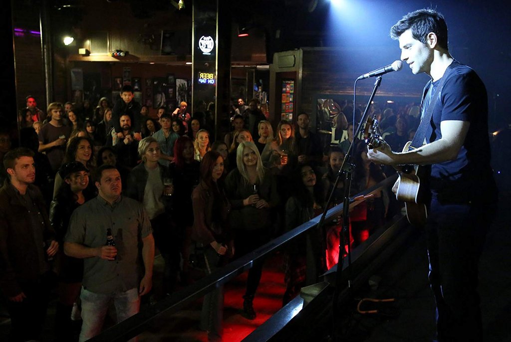 Photo from the movie A Million Little Things