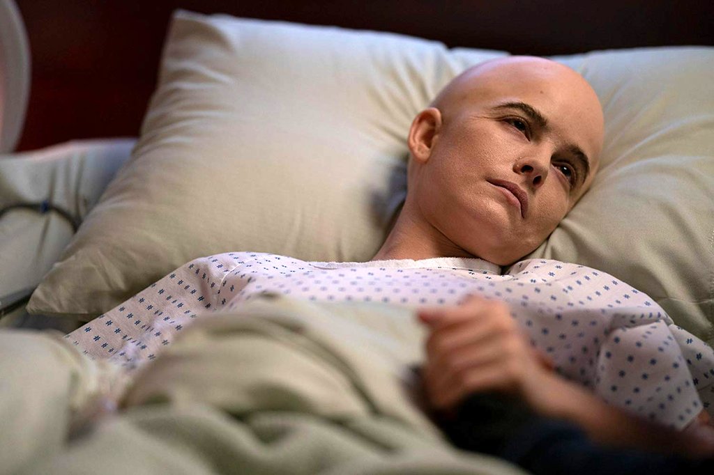 Photo from the movie A Million Little Things