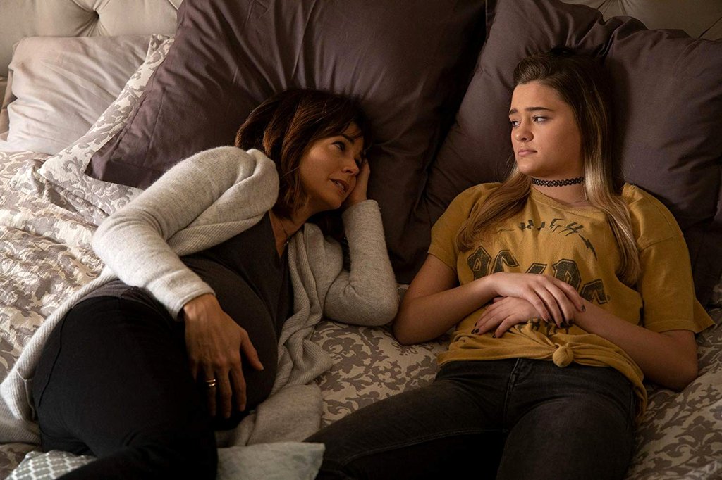 Photo from the movie A Million Little Things