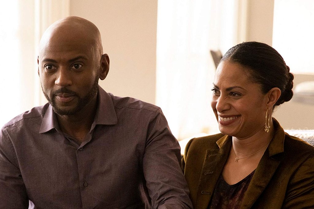 Photo from the movie A Million Little Things