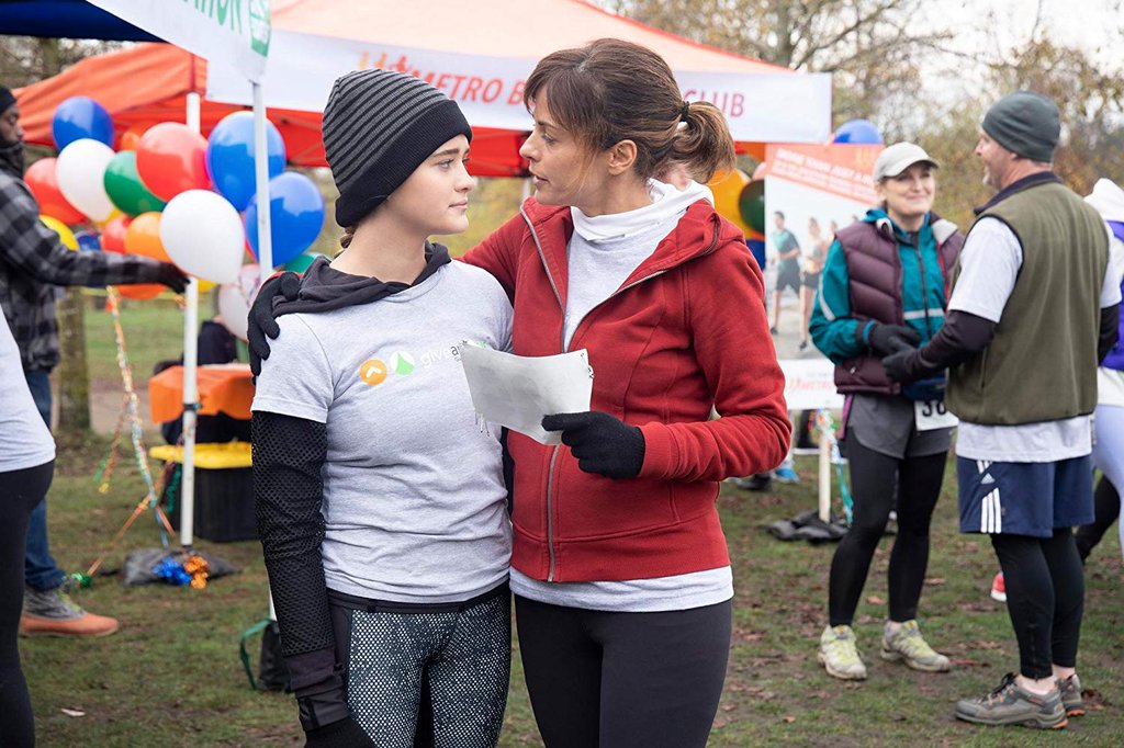 Photo from the movie A Million Little Things