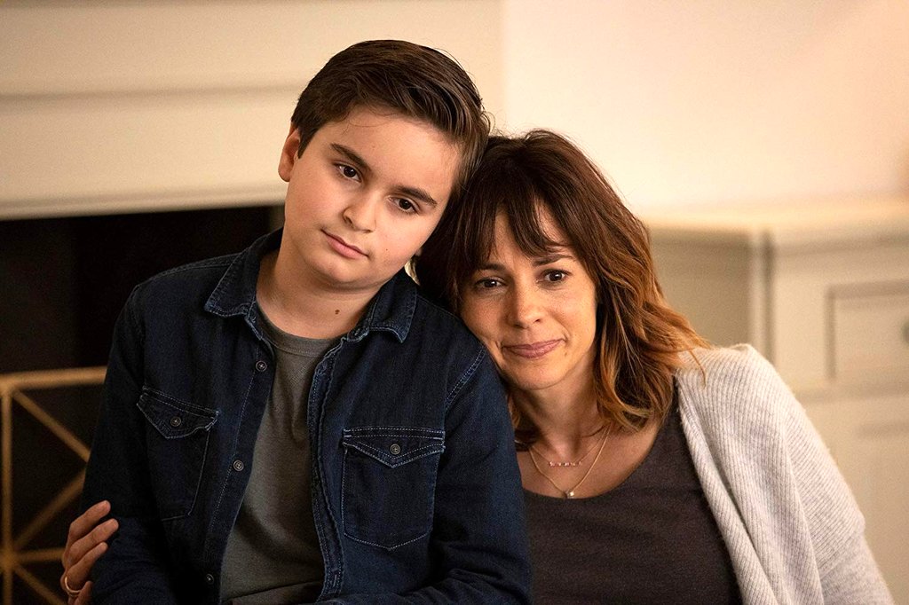 Photo from the movie A Million Little Things