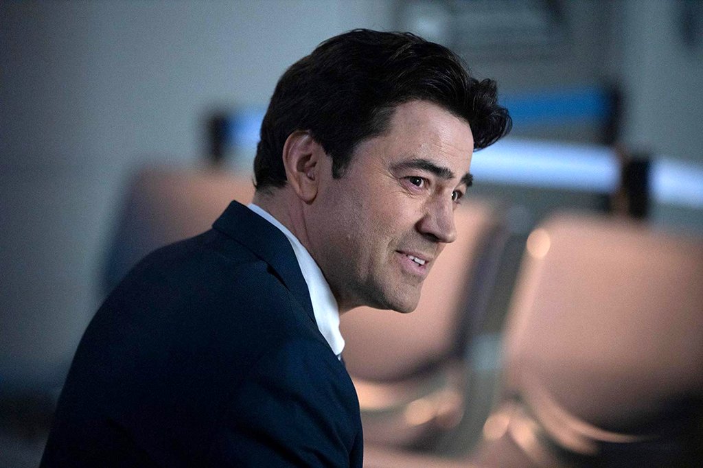 Photo from the movie A Million Little Things